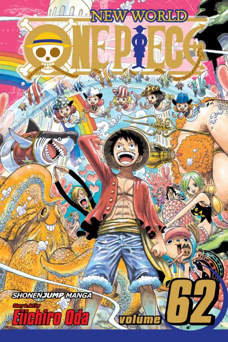  10000 One Piece Volume 67 262334 One Piece Sbs Volume 67